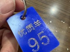 -一间楼牛羊肉泡馍馆(东一路店)