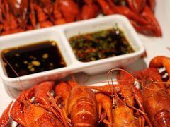 -霸王虾·麻辣小龙虾(清水河公园店)