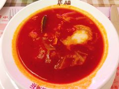 红菜汤-华梅西餐厅(哈尔滨中央大街店)