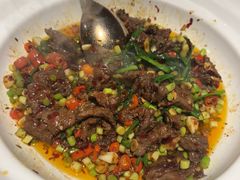 -湘邻呷铺·田园家宴(汉基广场店)