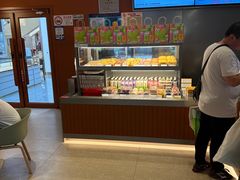 -奈雪的茶(市百一店)