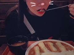 -金龙咖喱