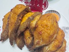 -老爷庙风味美食府(魏都大道店)