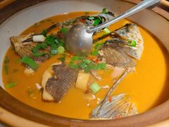 -千岛湖小鱼儿·淳安匠心农家菜