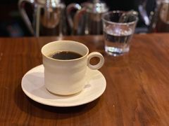 -RUMORS COFFEE ROASTERY鲁马滋咖啡(湖南路店)
