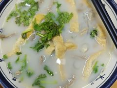 -鸭小妹鸭血粉丝(老门东店)