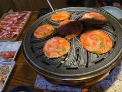 -韩香阁烤肉·烤活鳗(宽厚里店)