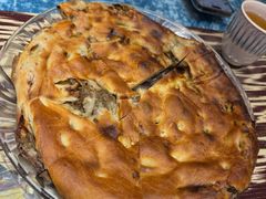 -新疆伊宁远征餐厅