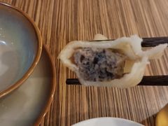 牛肉锅贴-贯贯吉·清真餐厅(浙江中路店)