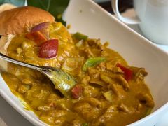 -梧桐餐厅(泉城路店)