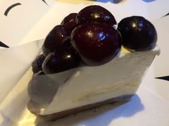 -Strawberry Butterfly草莓蝴蝶日式水果挞