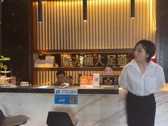 -大桶大足浴(陈春路店（3公里左右免费接送）)