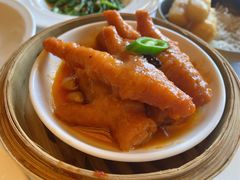 豉味蒸凤爪-富力丽思卡尔顿酒店·丽轩中餐厅