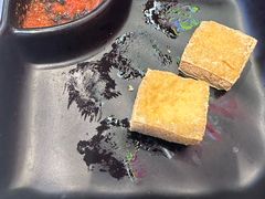 -古彭7只羊·鲜羊肉串·龙虾烧烤(玄武墨香路店)