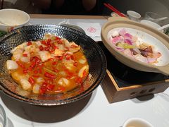 -芽笼芽笼新加坡餐厅(环球港店)