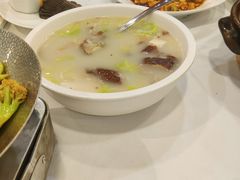 -万荣烤鸭店·北京菜(天坛店)