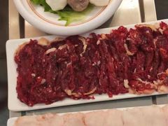 -嬷孙家潮汕牛肉火锅(北京路天河城店)