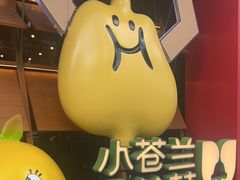 -小苍兰风铃草蛋糕甜品(沈阳店)