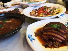 -陶然居·重庆菜(鱼洞老街店)