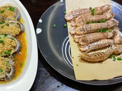 -高佳庄·舟山海鲜(海景旗舰店)