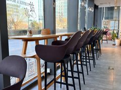 -Dinoo 片场咖啡(酒仙桥店)