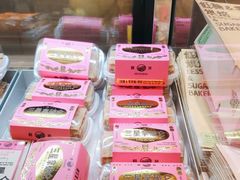 -鹤所·低糖零蔗糖烘焙(长楹店)