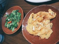 虾仁滑蛋-星平鸡饭·粤菜小炒(印象城旗舰店)