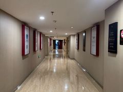 -爱尚游泳健身(外交公寓店)