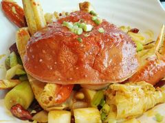 -蟹之国·精品蟹料理(极地店)