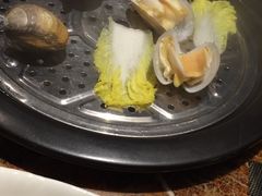 -船奇蒸汽海鲜·闽菜(八市海鲜总店)