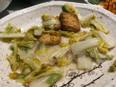 -海富门·带鱼·淮扬菜·粤菜(甘家口店)