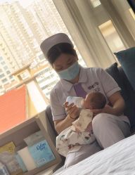 -禧贝阁母婴呵护中心(市图书馆店)