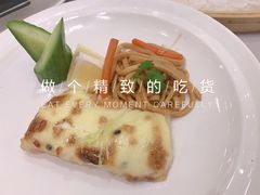 -君德澜酒家·创意粤菜(金山谷店)