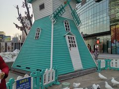 -大族广场Mall&More