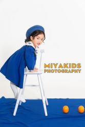 -蜜丫儿童摄影