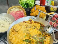 -小螺大作·螺蛳粉火锅(林和西店)