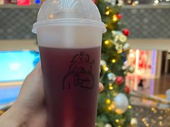 -喜茶(上海正大广场店)