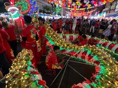 -唐人街(耀华力路)