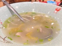 -抱德·潮汕味(敦和店原惠城鱼仔)