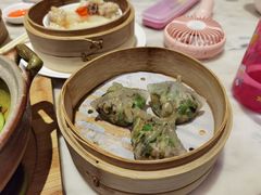 -香港百合居(LCM置汇旭辉广场店)