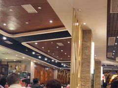 -情妹耙泥鳅·江湖川菜(科华店)