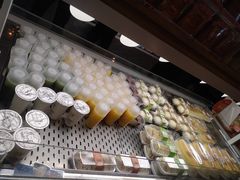 -Bread Talk 面包新语(荟聚店)