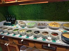 -老灶堂文创火锅(文艺路店)