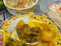 -六禄面家(芳和分店)