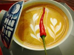 -茶是一枝花泡茶店