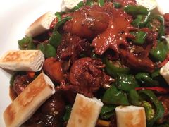 -鸽子侯·家宴·平价海鲜(市图书馆店)