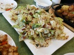 -桃子餐厅·天津菜(红星路直营店)