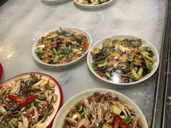 -福茗春薪禾记海鲜烧烤(八一路店)