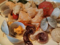 -生如夏花泰式火锅(鹭洲里店)