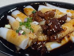 -和平馆·地道港澳茶餐厅(西门口店)